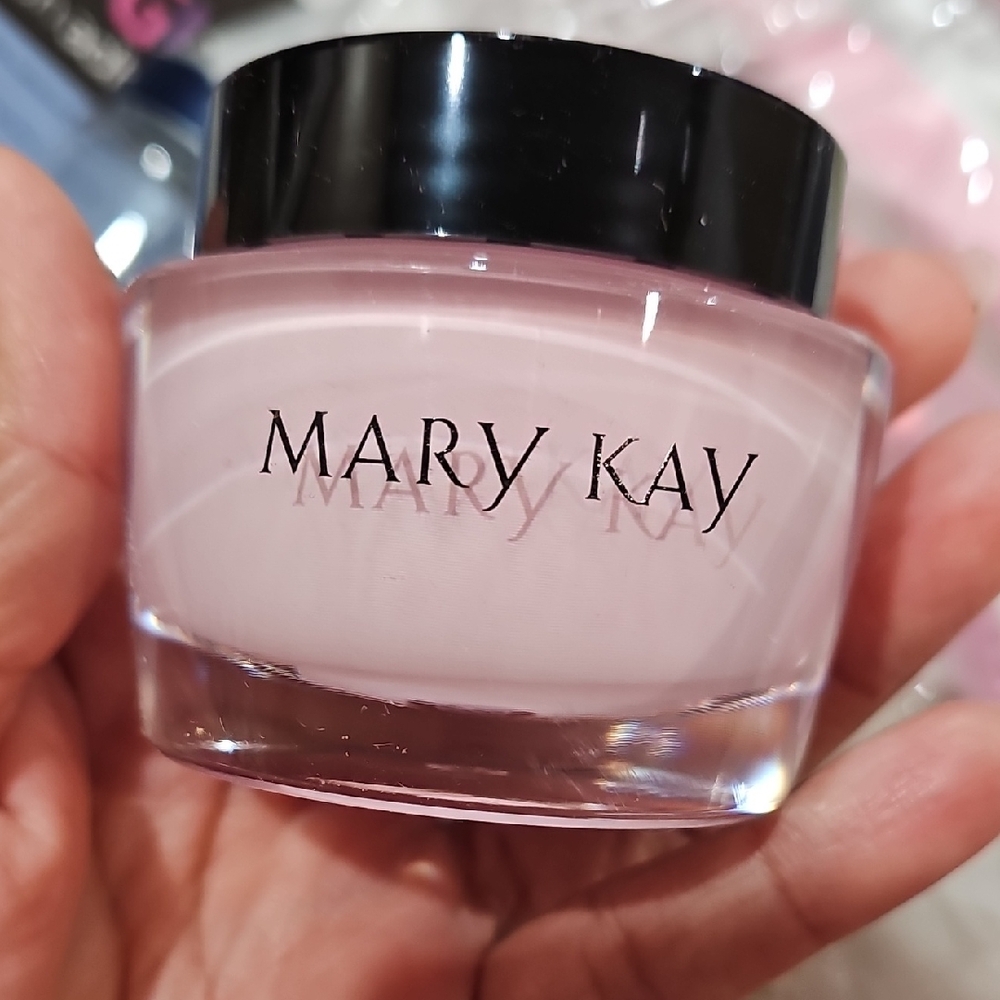 Mary Kay Intense Hidration Face Cream